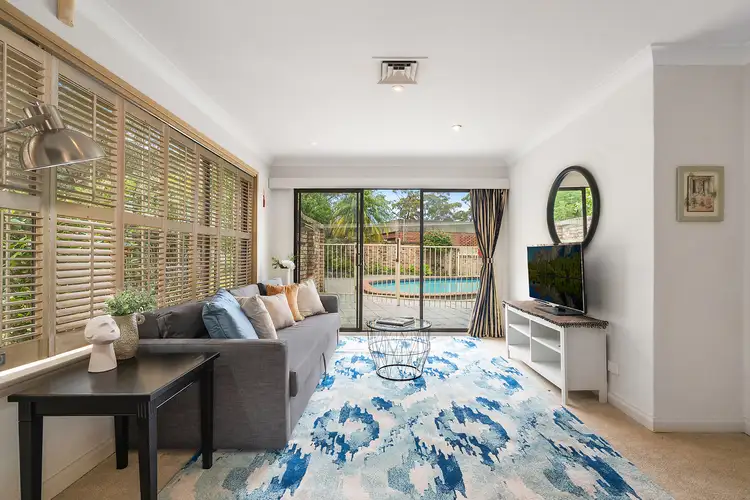 Sixth view of Homely house listing, 32 Cammaray Road, Castle Cove NSW 2069