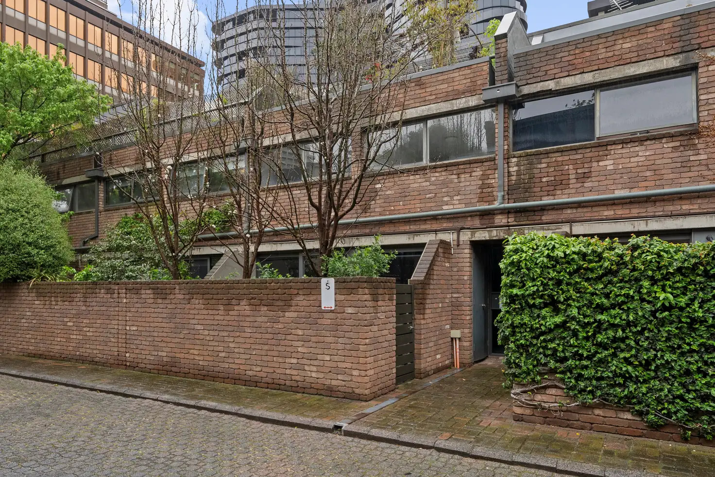Main view of Homely apartment listing, 15/458 St Kilda Road, Melbourne VIC 3004