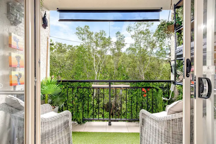 Main view of Homely apartment listing, 1728/2-10 Greenslopes Street, Cairns North QLD 4870