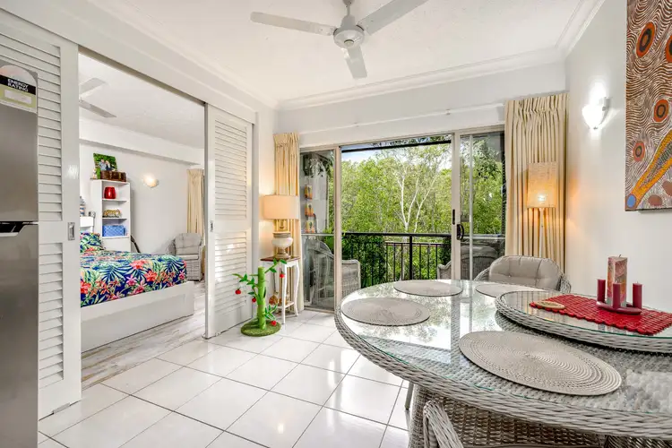 Second view of Homely apartment listing, 1728/2-10 Greenslopes Street, Cairns North QLD 4870