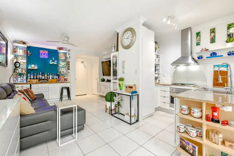 Third view of Homely apartment listing, 1728/2-10 Greenslopes Street, Cairns North QLD 4870