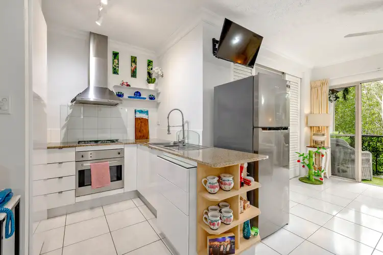 Fourth view of Homely apartment listing, 1728/2-10 Greenslopes Street, Cairns North QLD 4870