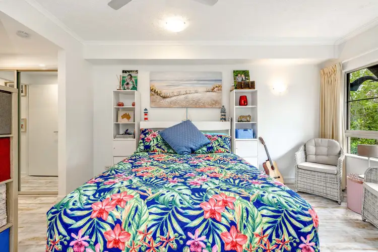 Fifth view of Homely apartment listing, 1728/2-10 Greenslopes Street, Cairns North QLD 4870