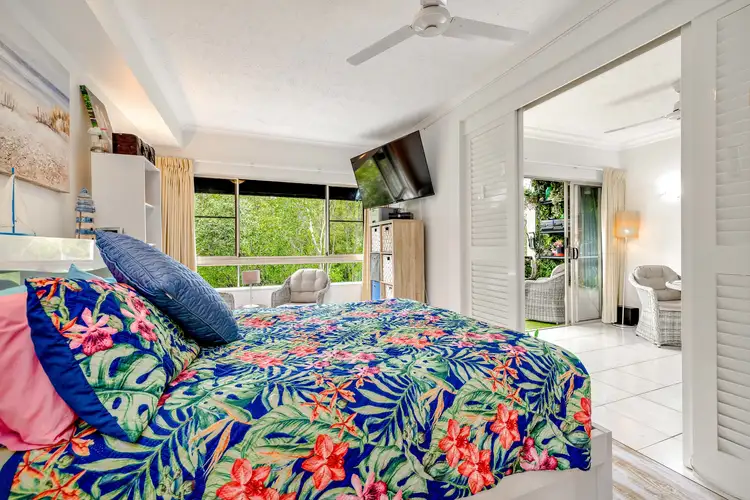 Sixth view of Homely apartment listing, 1728/2-10 Greenslopes Street, Cairns North QLD 4870