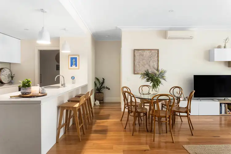 Third view of Homely apartment listing, 108/15-17 Peninsula Drive, Breakfast Point NSW 2137