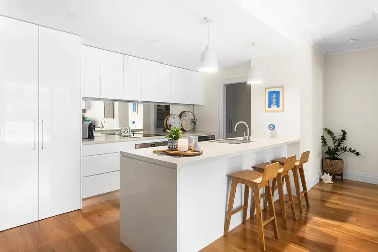 Fourth view of Homely apartment listing, 108/15-17 Peninsula Drive, Breakfast Point NSW 2137