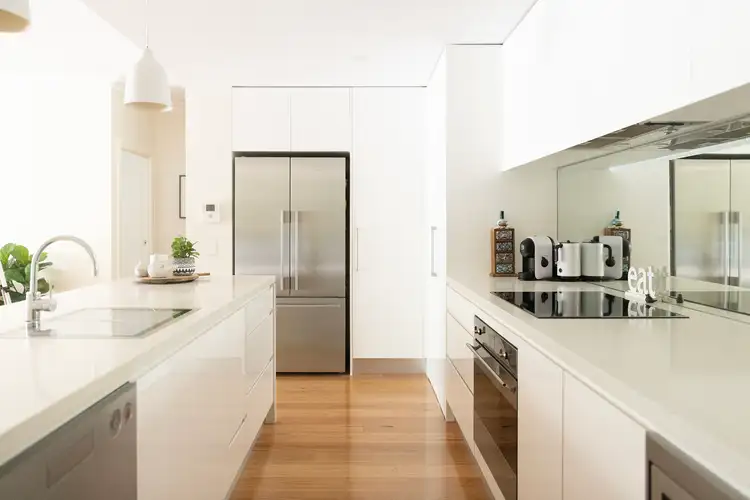 Fifth view of Homely apartment listing, 108/15-17 Peninsula Drive, Breakfast Point NSW 2137