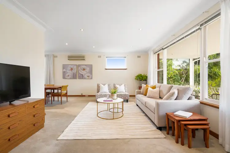 Second view of Homely house listing, 28 Saddington Street, Turramurra NSW 2074