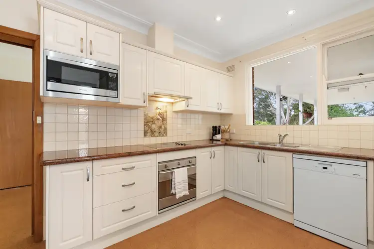 Fourth view of Homely house listing, 28 Saddington Street, Turramurra NSW 2074