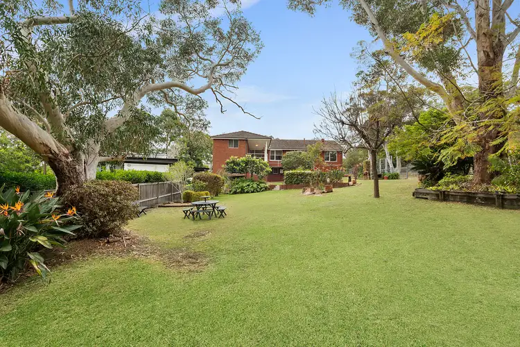 Sixth view of Homely house listing, 28 Saddington Street, Turramurra NSW 2074