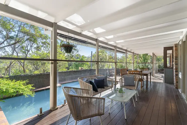 46 Parkinson Avenue, Turramurra NSW 2074