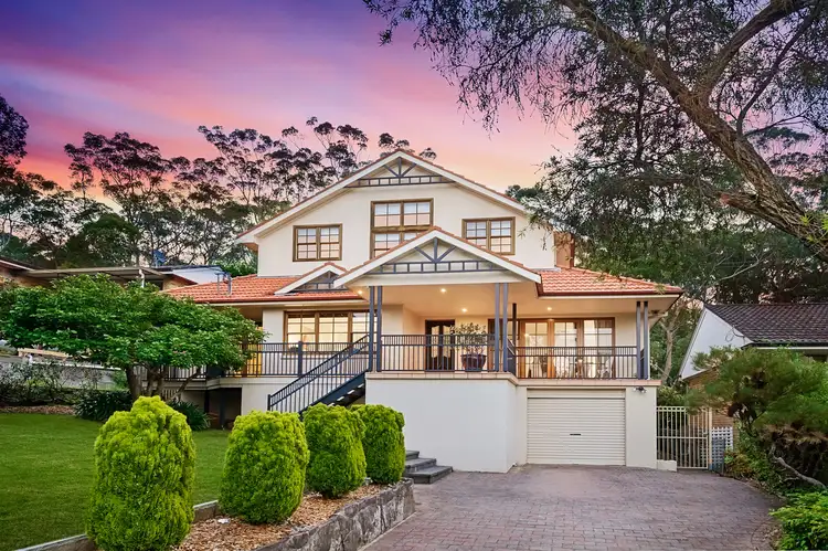 37 Kooringal Avenue, Thornleigh NSW 2120
