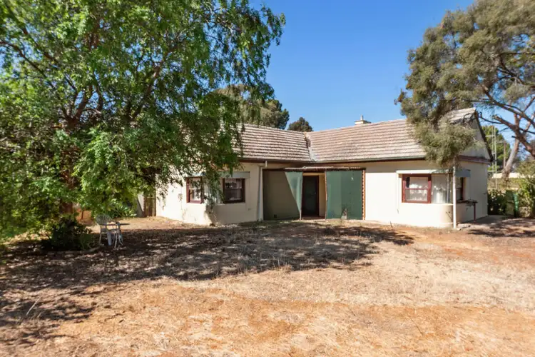 Second view of Homely house listing, 29 Fowles Street, Barmera SA 5345