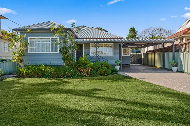 Main view of Homely house listing, 89 Burraneer Bay Road, Burraneer NSW 2230