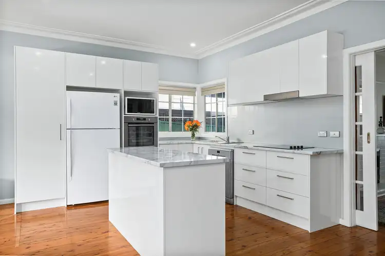 Second view of Homely house listing, 89 Burraneer Bay Road, Burraneer NSW 2230