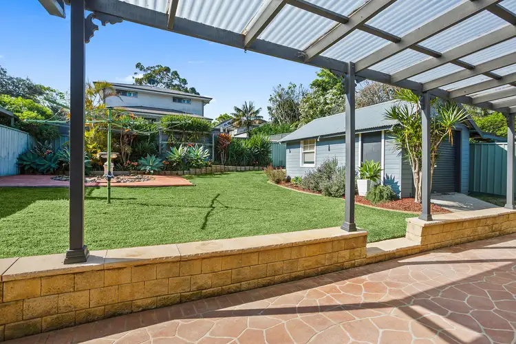 Fourth view of Homely house listing, 89 Burraneer Bay Road, Burraneer NSW 2230