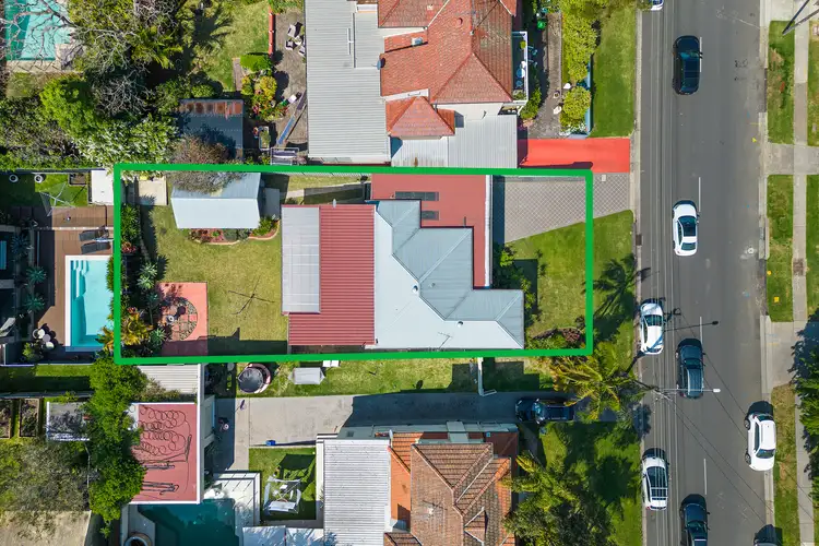 Sixth view of Homely house listing, 89 Burraneer Bay Road, Burraneer NSW 2230