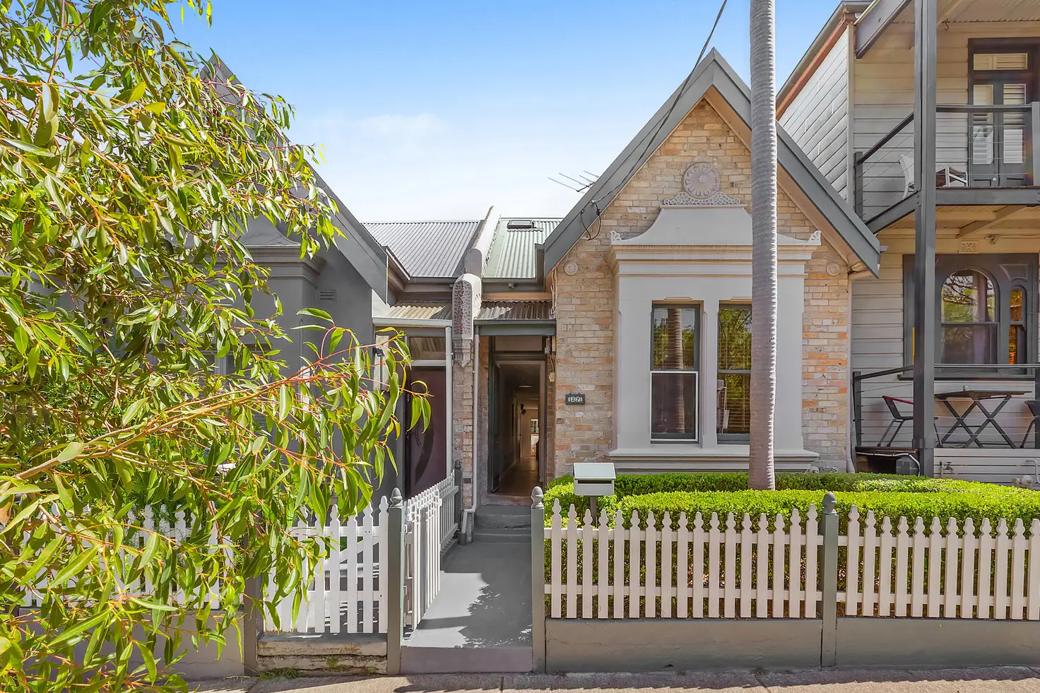 Main view of Homely house listing, 27 Halloran Street, Lilyfield NSW 2040