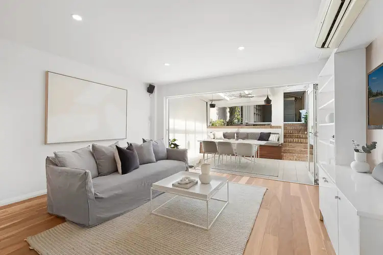 Second view of Homely house listing, 27 Halloran Street, Lilyfield NSW 2040