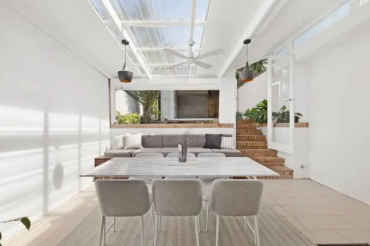 Third view of Homely house listing, 27 Halloran Street, Lilyfield NSW 2040