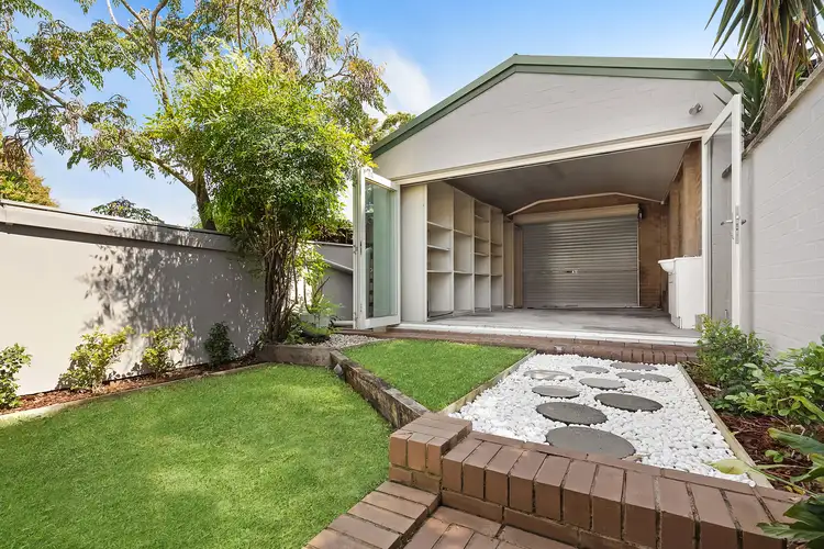 Fourth view of Homely house listing, 27 Halloran Street, Lilyfield NSW 2040