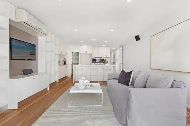 Fifth view of Homely house listing, 27 Halloran Street, Lilyfield NSW 2040