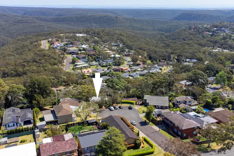 10 Coombah Place, Engadine NSW 2233