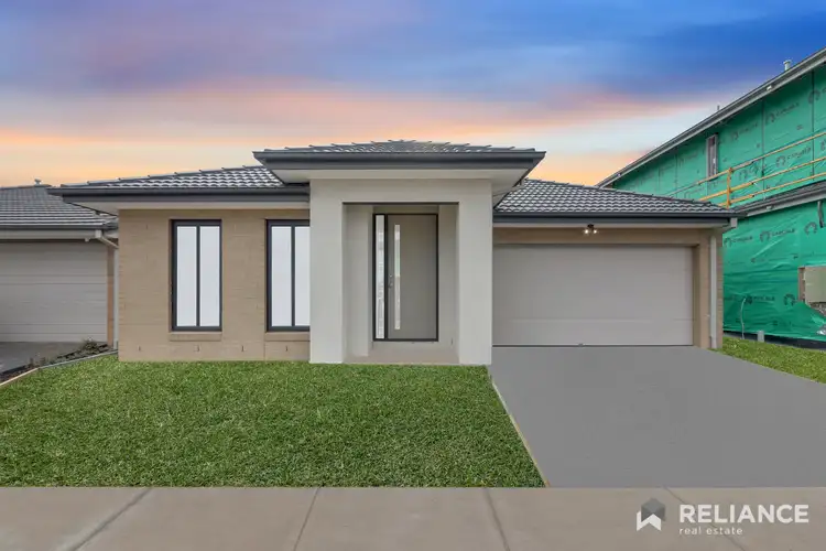 17 Alderney Street, Tarneit VIC 3029