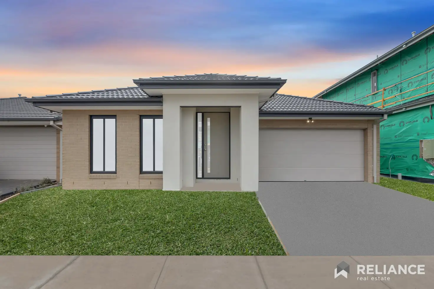 Main view of Homely house listing, 17 Alderney Street, Tarneit VIC 3029