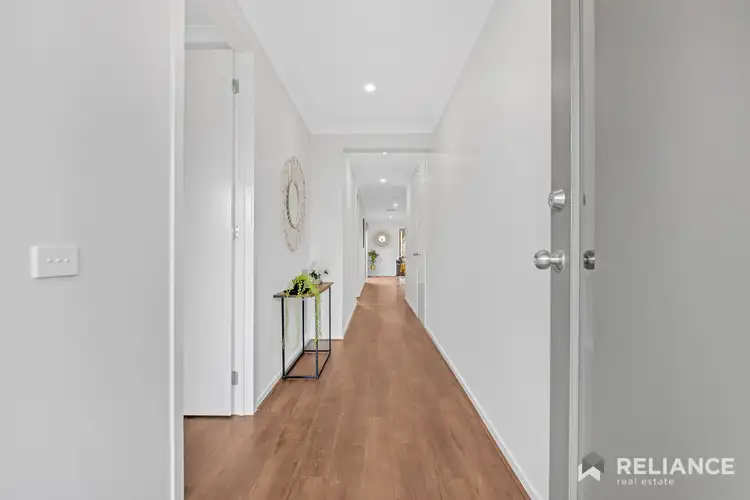 Third view of Homely house listing, 17 Alderney Street, Tarneit VIC 3029