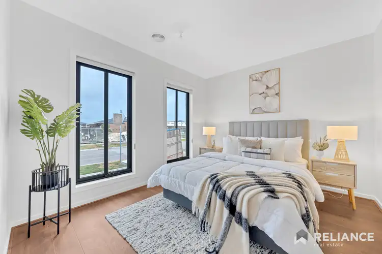 Fourth view of Homely house listing, 17 Alderney Street, Tarneit VIC 3029