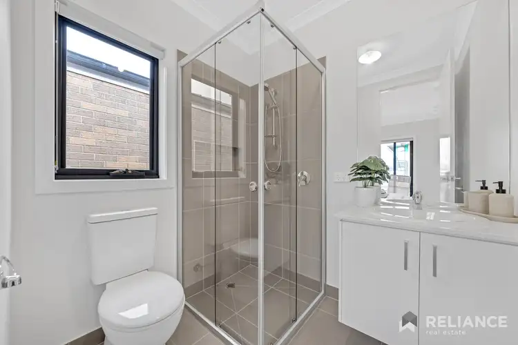 Fifth view of Homely house listing, 17 Alderney Street, Tarneit VIC 3029