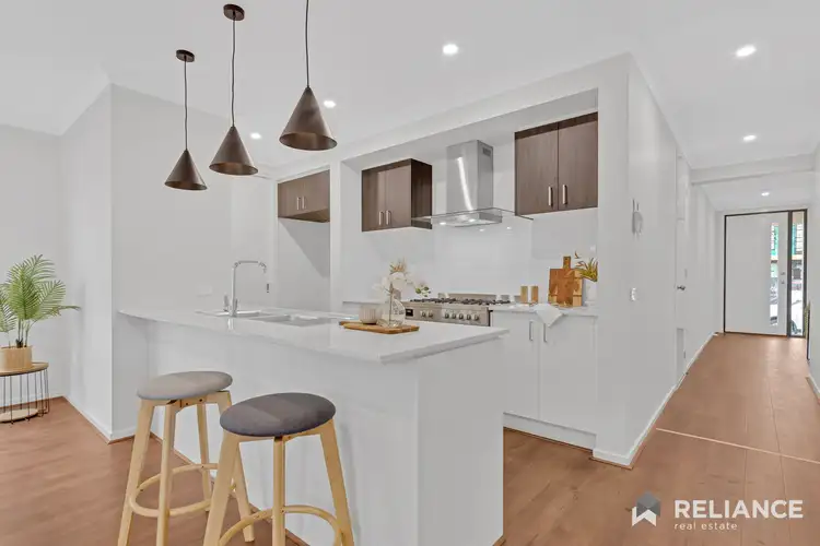 Sixth view of Homely house listing, 17 Alderney Street, Tarneit VIC 3029