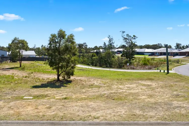 Fifth view of Homely land listing, 9 Errol Crescent, Heddon Greta NSW 2321