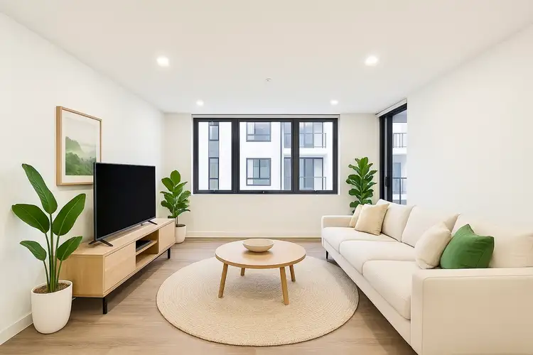 Main view of Homely apartment listing, 112/41 Grima Street, Schofields NSW 2762