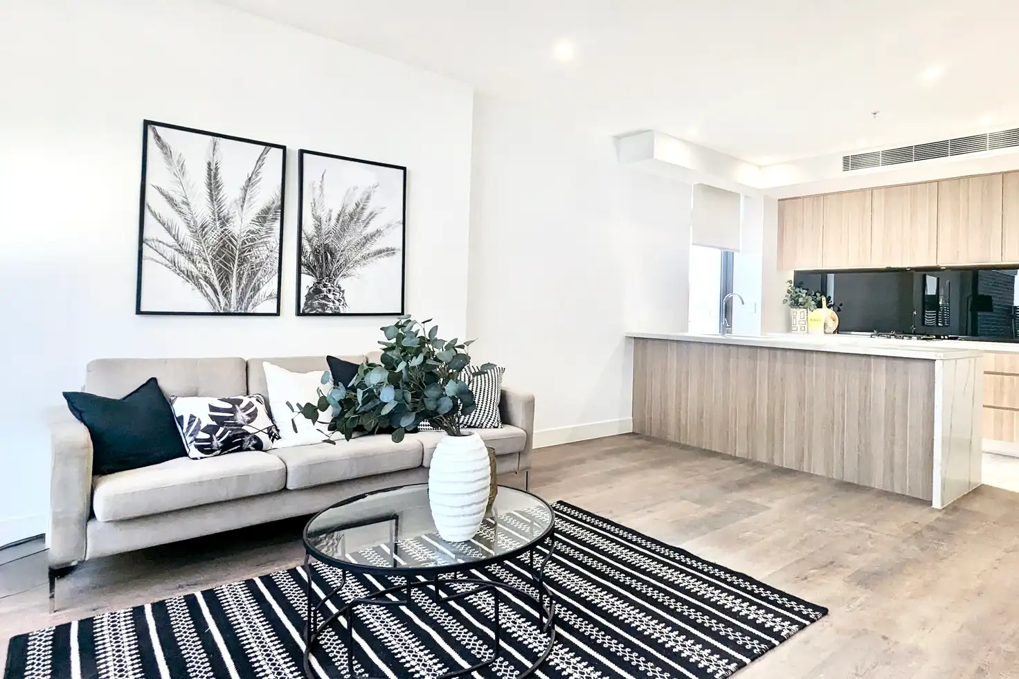 Main view of Homely apartment listing, 112/41 Grima Street, Schofields NSW 2762