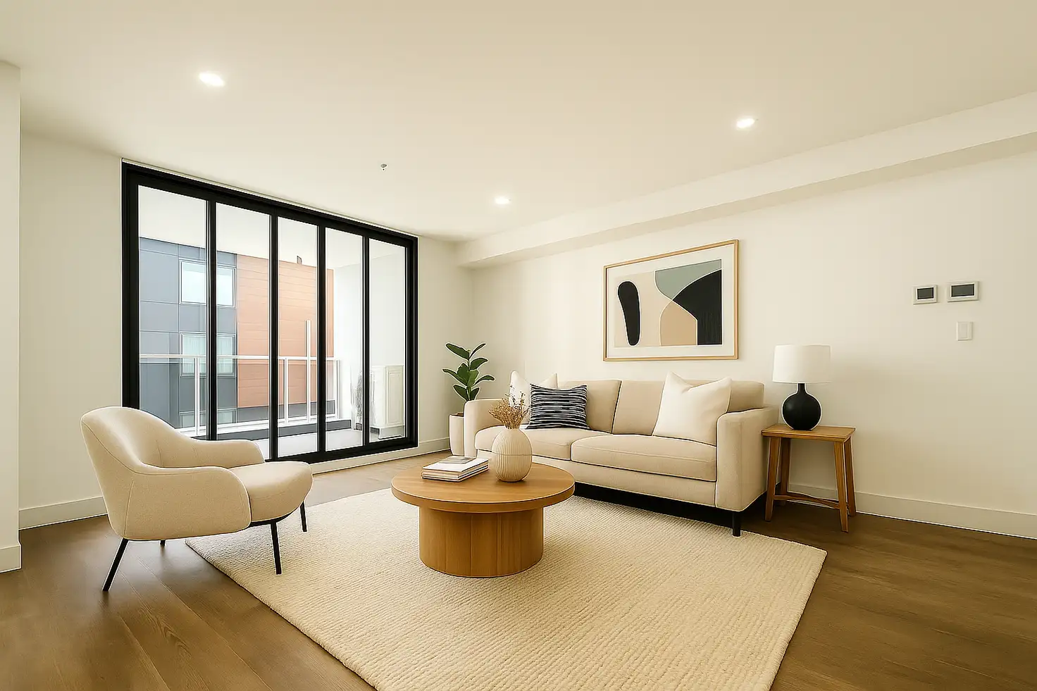 Main view of Homely apartment listing, 105/41 Grima Street, Schofields NSW 2762