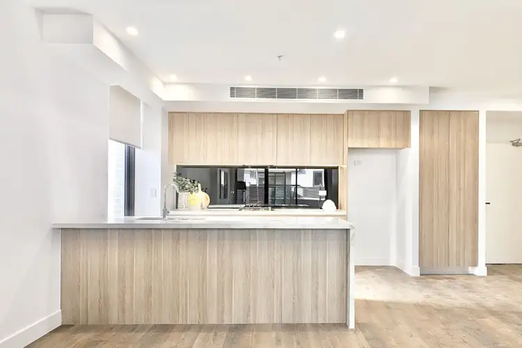 Second view of Homely apartment listing, 112/41 Grima Street, Schofields NSW 2762