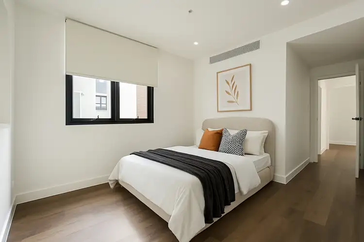 Third view of Homely apartment listing, 105/41 Grima Street, Schofields NSW 2762