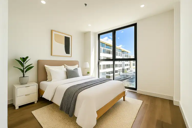 Sixth view of Homely apartment listing, 105/41 Grima Street, Schofields NSW 2762