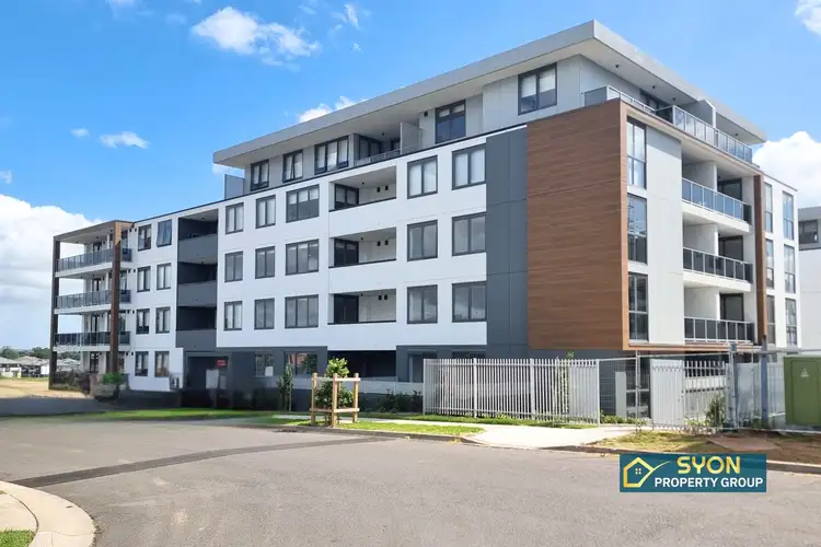 Fourth view of Homely apartment listing, 112/41 Grima Street, Schofields NSW 2762