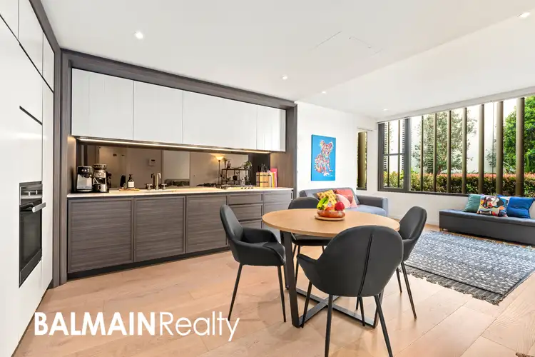 6G/110 Elliott Street, Balmain NSW 2041