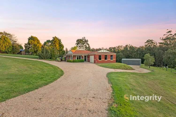 Main view of Homely house listing, 40 Elvin Drive, Kinglake VIC 3763