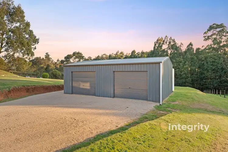 Second view of Homely house listing, 40 Elvin Drive, Kinglake VIC 3763