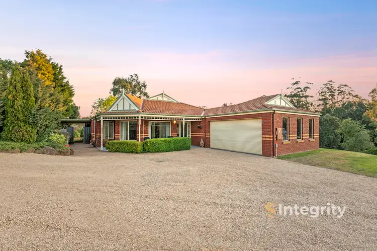 Fourth view of Homely house listing, 40 Elvin Drive, Kinglake VIC 3763