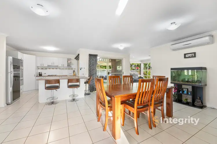Sixth view of Homely house listing, 40 Elvin Drive, Kinglake VIC 3763