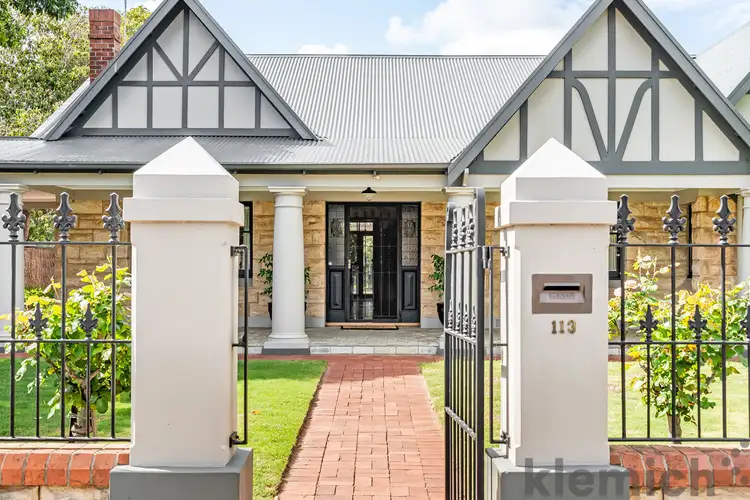 113 Seventh Avenue, Joslin SA 5070