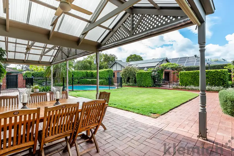 Second view of Homely house listing, 113 Seventh Avenue, Joslin SA 5070