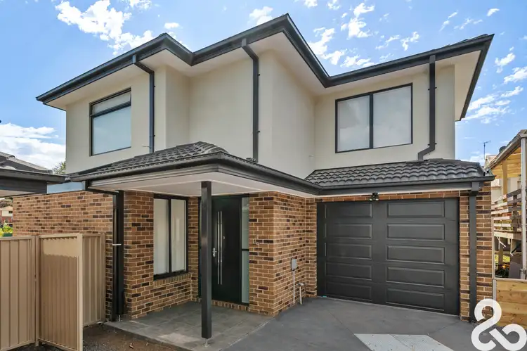 3/9 MacAlister Court, Meadow Heights VIC 3048