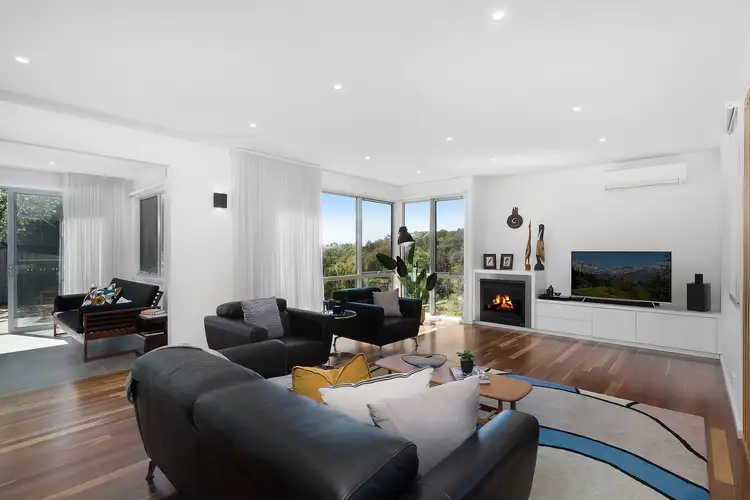 Fourth view of Homely house listing, 85 Rivergum Drive, Highton VIC 3216